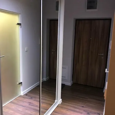 Premium Apartment - Chopin Airport Warszawa Eksteriør bilde