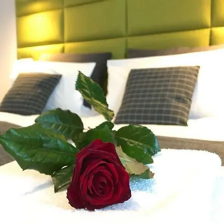 Premium Apartment - Chopin Airport Warszawa Eksteriør bilde
