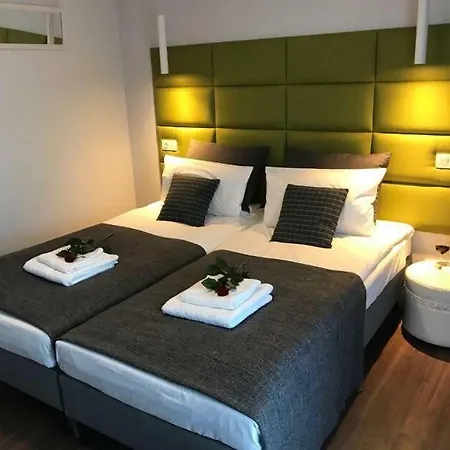 Premium Apartment - Chopin Airport Warszawa Eksteriør bilde