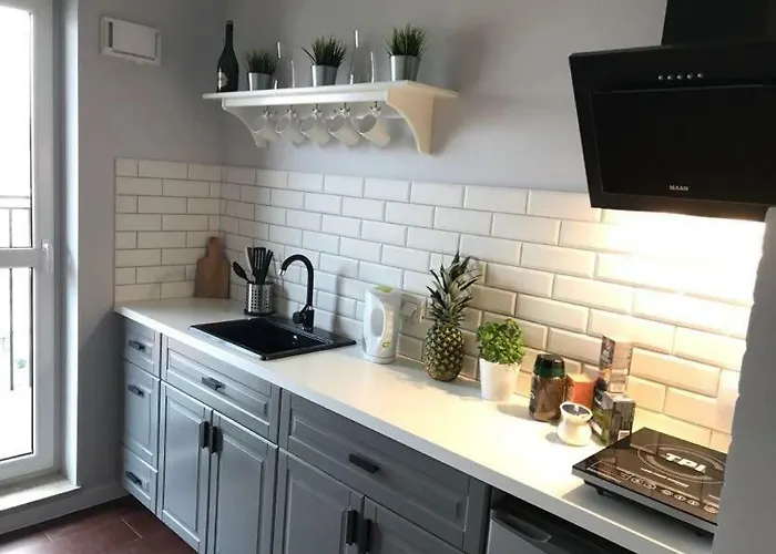 Premium Apartment - Chopin Airport