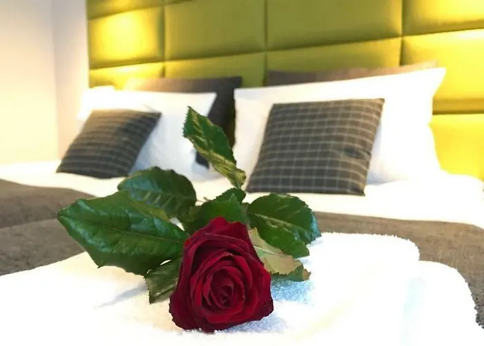 Premium Apartment - Chopin Airport