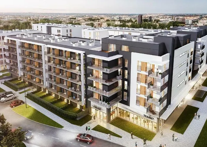 Premium Apartment - Chopin Airport