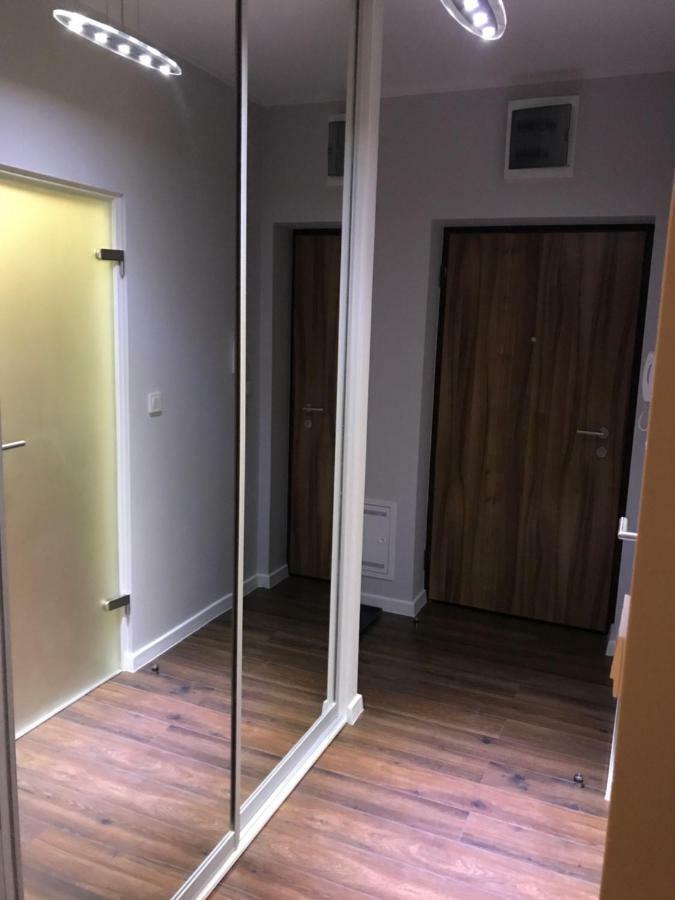 Apartment Premium - Chopin Airport *
