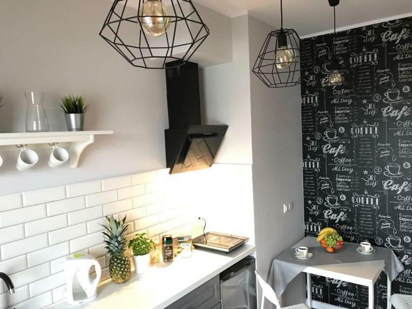 Apartment Premium - Chopin Airport