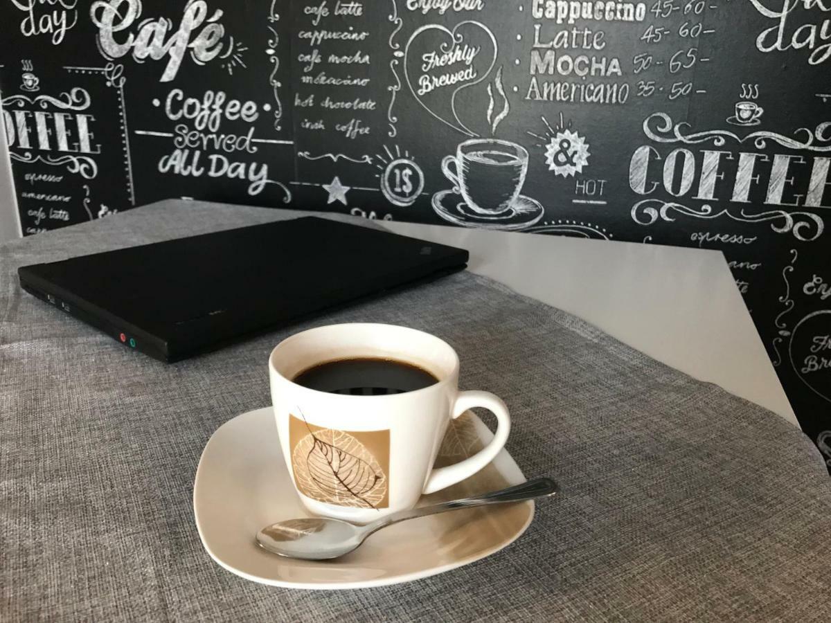 Leilighet Premium - Chopin Airport *
