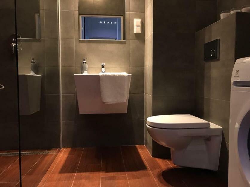Premium - Chopin Airport Apartment *