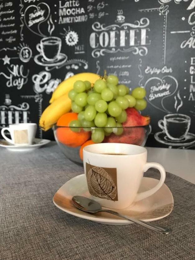 Apartment Premium - Chopin Airport Warsaw