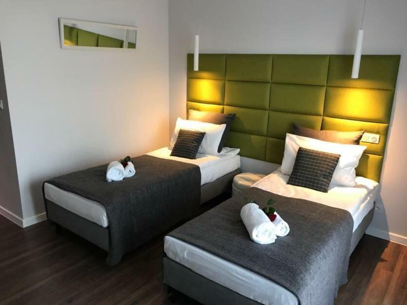 Premium - Chopin Airport Apartment