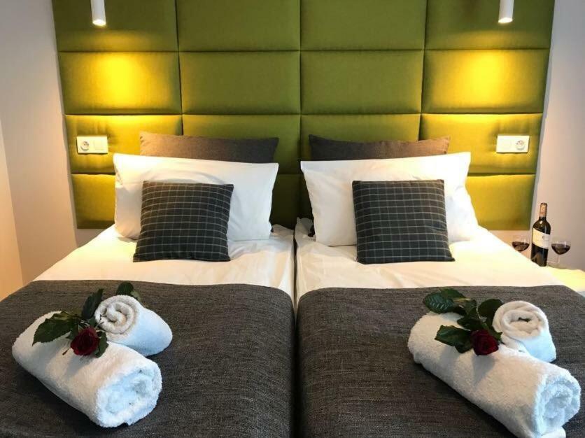 Apartment Premium - Chopin Airport *