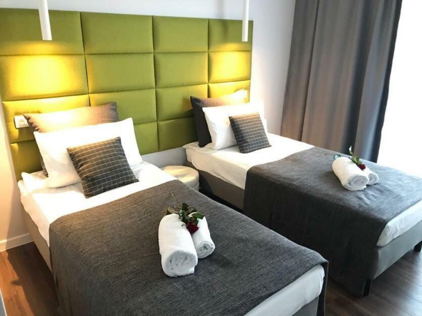 Apartment Premium - Chopin Airport *