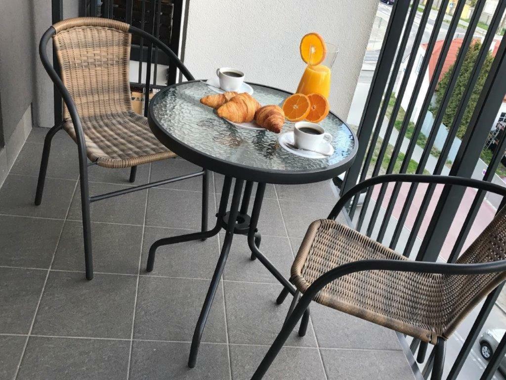 Premium - Chopin Airport Leilighet